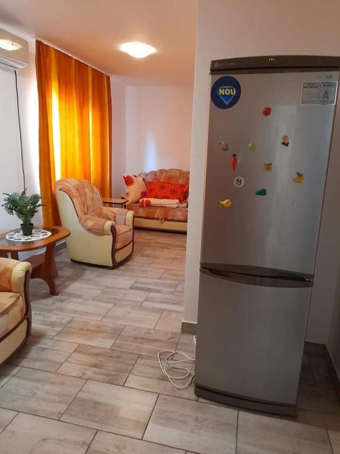 Отель Casa Anhela Корбу Экстерьер фото