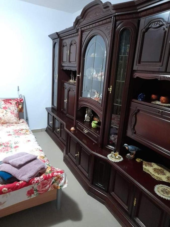 Отель Casa Anhela Корбу Экстерьер фото
