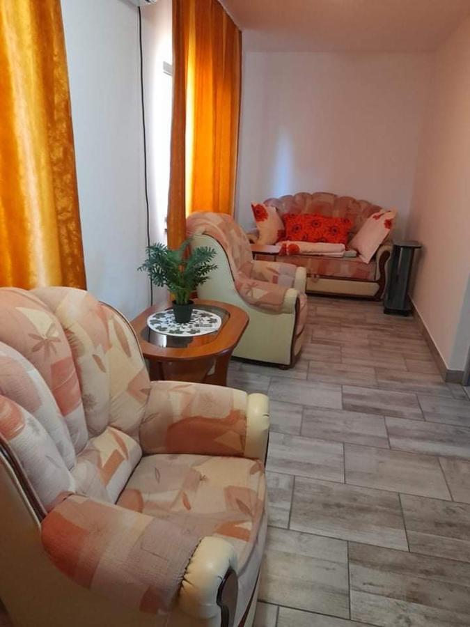 Отель Casa Anhela Корбу Экстерьер фото