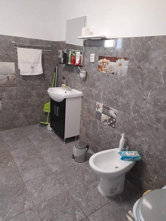 Отель Casa Anhela Корбу Экстерьер фото