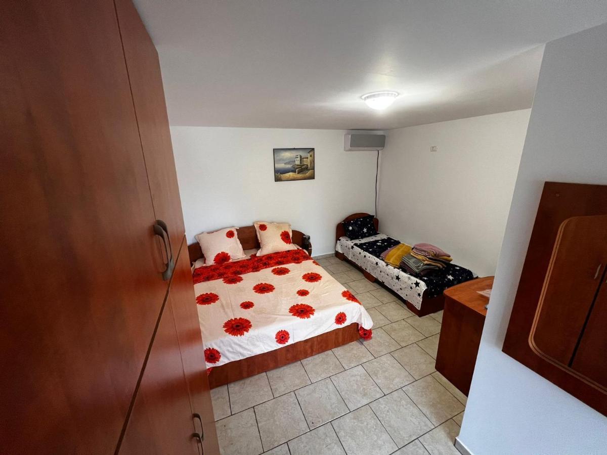 Отель Casa Anhela Корбу Экстерьер фото