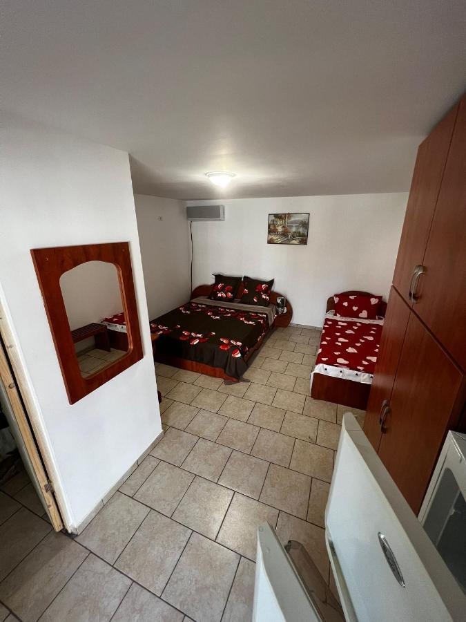 Отель Casa Anhela Корбу Экстерьер фото