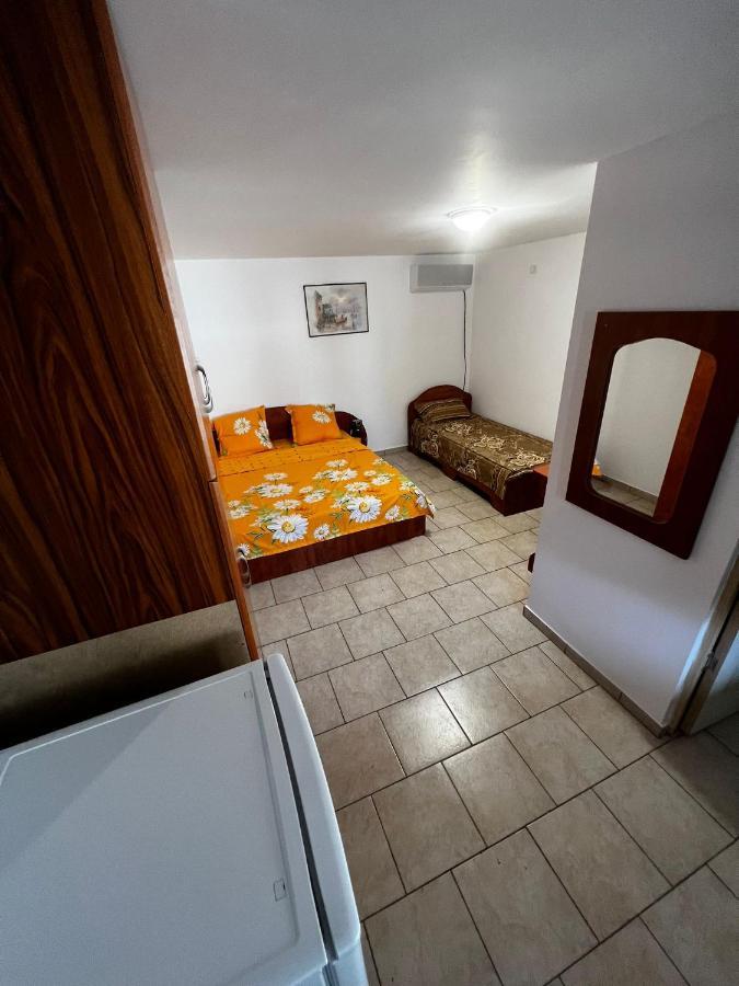 Отель Casa Anhela Корбу Экстерьер фото